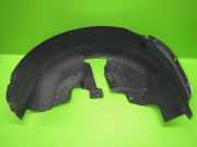 Radhausschale hinten links SEAT LEON (1P1) 2.0 TFSI 1P0810969