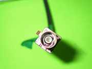 Radioantenne AUDI (NSU) A1 (8X1, 8XF) 1.4 TFSI 6Q0035575E