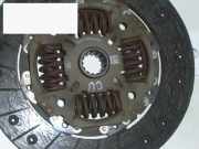 Kupplungsscheibe OPEL SINTRA 2.2 i 16V