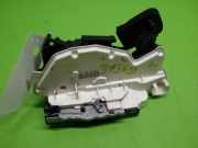 Stellmodul Türschloss Tür links VW GOLF VI (5K1) 1.4 TSI 5K1837015B