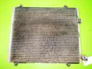 Kondensator LAND ROVER FREELANDER Soft Top (LN_) 2.0 DI 4x4 CA1091