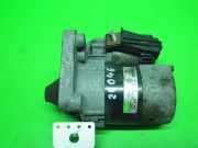 Anlasser RENAULT MEGANE I (BA0/1_) 1.4 16V (BA0D, BA1H, BA0W, BA10) 8200049826
