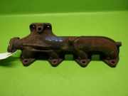 Auspuffkrümmer BMW 5 Touring (F11) 520 d 1810182-03