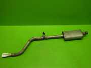 Auspufftopf vorne FIAT PUNTO (176_) 55 1.1