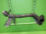 Auspuffrohr vorne OPEL ASTRA F CC (53_, 54_, 58_, 59_) 1.6 i