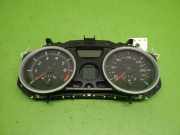 Kombiinstrumente Tacho RENAULT MEGANE II Coupé-Cabriolet (EM0/1_) 2.0 8200408790