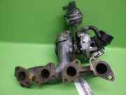 Turbolader VW TOURAN (1T1, 1T2) 2.0 TDI 03G253010A