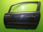 Tür links OPEL CORSA D 1.2