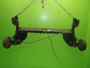 Hinterachse DACIA SANDERO II TCe 90 LPG 555016394R