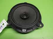 Lautsprecher vorne links SMART(MCC) FORFOUR Schrägheck (453) 1.0 (453.042)
