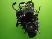 Dieselmotor Motor ohne Anbauteile Diesel FORD FUSION (JU_) 1.4 TDCi F6JB