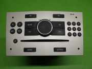 CD-Radio OPEL ASTRA H Caravan (A04) 1.3 CDTI (L35) 13251048