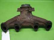 Auspuffkrümmer VW GOLF I (17) 1.6 D 055253033X