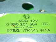 Wischermotor hinten FORD MONDEO II Kombi (BNP) 1.8 i 0390201554