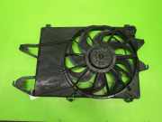 Lüfter FORD MONDEO III (B5Y) 1.8 16V 95BB8C607