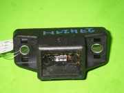 Hecktürschloss DACIA SANDERO 1.5 dCi 7700838546