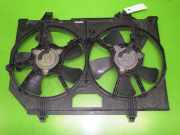 L?fter NISSAN (DATSUN) X-TRAIL (T30) 2.2 Di 4x4 214878H30A