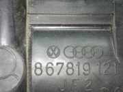 Wärmetauscher VW POLO Coupe (86C, 80) 1.0 867819031A