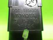 Schalter Warnblinkanlage TOYOTA CELICA (_T20_) 1.8 i 16V (AT200/ST)