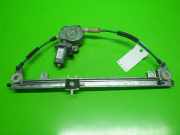 Fensterheber Tür vorne rechts FIAT MULTIPLA (186_) 1.6 100 16V (186AXA1A) 465106290