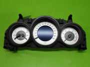 Kombiinstrumente Tacho MERCEDES-BENZ C-KLASSE Coupe (C204) C 250 (204.347) A2049003808