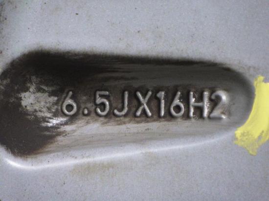 Alufelge VW PASSAT Variant (3G5) 2.0 TDI 3C0601025A Bild Alufelge VW PASSAT Variant (3G5) 2.0 TDI 3C0601025A