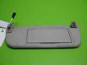 Sonnenblende vorne links OPEL VECTRA B Caravan (31_) 1.8 i 16V