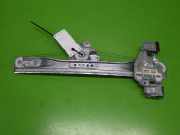 Fensterheber T?r hinten links CHEVROLET CRUZE (J300) 2.0 CDI