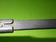 Wischerarm vorne links MAZDA 6 Sport Kombi (GH) 2.0 MZR