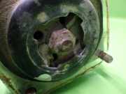 Federbein vorne rechts MAZDA MPV II (LW) 2.0 DI