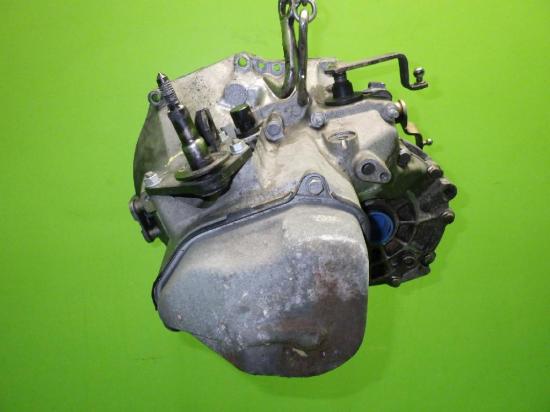 Getriebe Schaltgetriebe PEUGEOT 206 SW (2E/K) 1.4 HDi 20CQ06 Bild Getriebe Schaltgetriebe PEUGEOT 206 SW (2E/K) 1.4 HDi 20CQ06