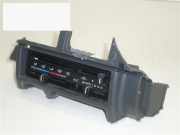 Heizungsregulierelement OPEL FRONTERA A Sport (5_SUD2) 2.0 i (52SUD2, 55SUD2)