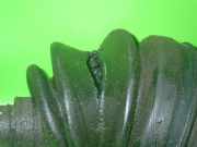 Gelenkwelle Antriebswelle vorne links HONDA CIVIC VI Fastback (MA, MB) 1.5 i Vtec-E (MA9)