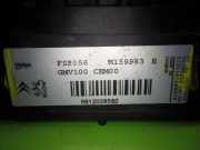 Lüfter OPEL CROSSLAND X (P17) 1.2 9812028580