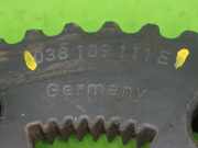 Zahnriemenscheibe Nockenwelle Einlass VW TOURAN (1T1, 1T2) 2.0 TDI 16V 038109111E