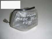 Standleuchte vorne rechts MAZDA 626 II (GC) 1.6