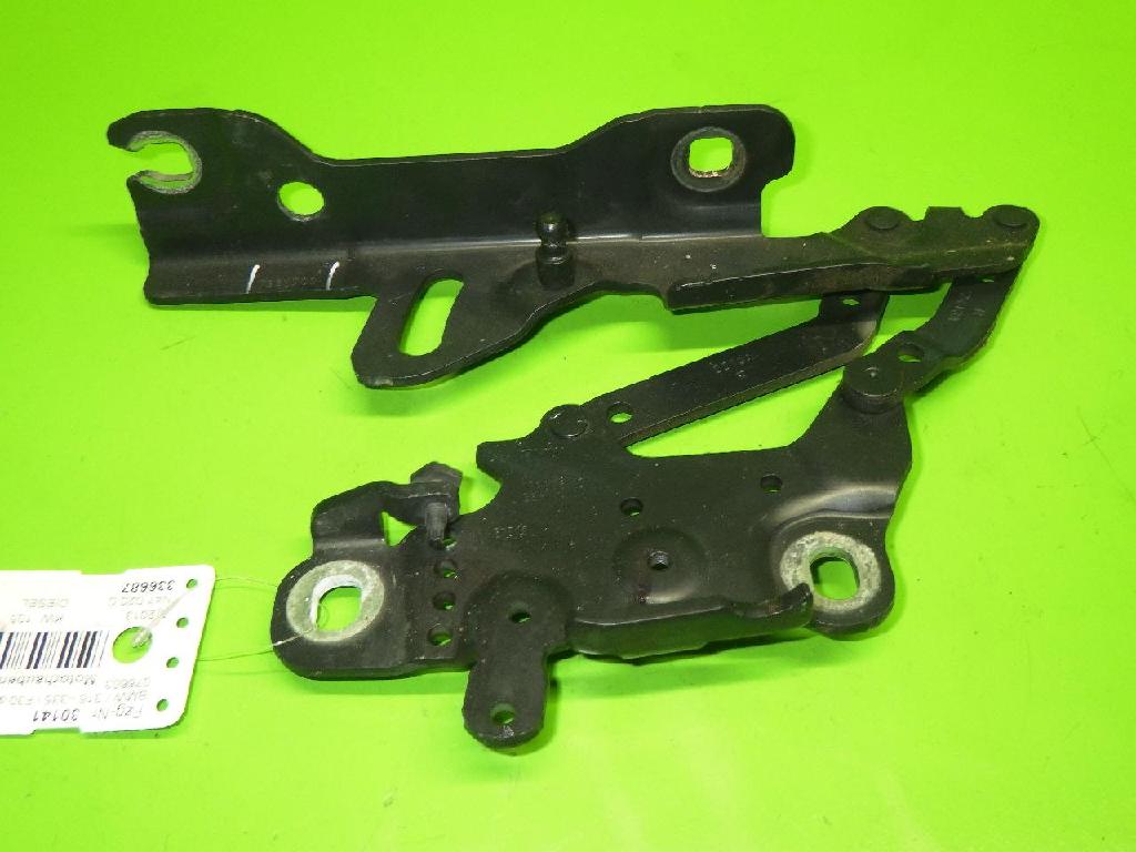 Motorhaubenscharnier rechts BMW 3 (F30, F35, F80) 318 d xDrive 7336700 Bild Motorhaubenscharnier rechts BMW 3 (F30, F35, F80) 318 d xDrive 7336700
