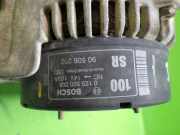Lichtmaschine OPEL FRONTERA B (6B_) 2.2 DTI 0123500008