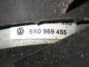Lüfter VW LUPO (6X1, 6E1) 1.2 TDI 3L 6X0959455