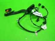 Kabelstrang Kabelbaum Tür hinten links VW POLO (6R, 6C) 1.2 TSI 6R4971693C