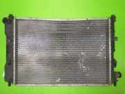 Wasserkühler FORD ESCORT VII (GAL, AAL, ABL) 1.6 16V