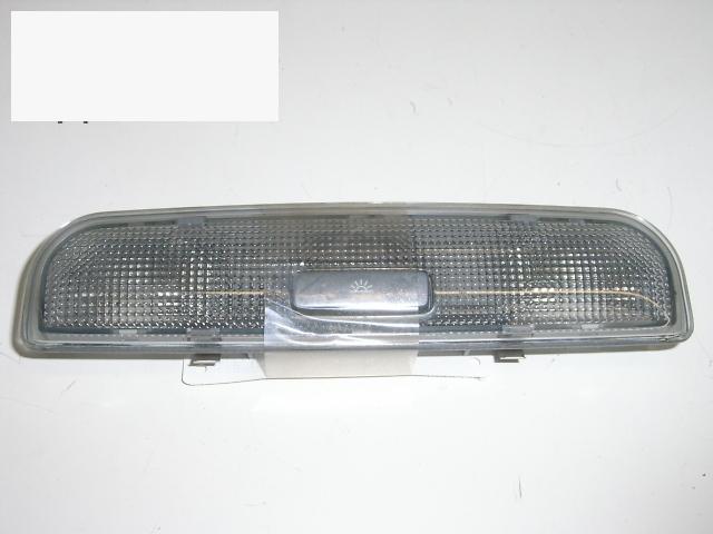 Innenbeleuchtung hinten AUDI (NSU) A3 Sportback (8PA) 2.0 TDI quattro 8P0947111A Bild Innenbeleuchtung hinten AUDI (NSU) A3 Sportback (8PA) 2.0 TDI quattro 8P0947111A