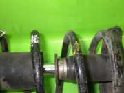 Federbein vorne links HYUNDAI PONY / EXCEL Stufenheck (X-2) 1.5