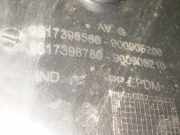 Radhausschale vorne links OPEL COMBO Großraumlimousine 1.5 9817398780