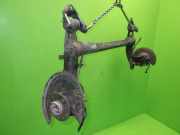 Hinterachskörper OPEL ASTRA G Caravan (T98) 2.0 DTI 16V (F35)