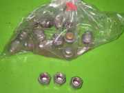 Radmutternsatz MAZDA 2 (DE) 1.3