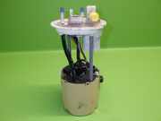 Kraftstoffpumpe OPEL MOKKA / MOKKA X (J13) 1.4 13516838