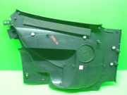 Seitenwandverkleidung rechts RENAULT TWINGO II (CN0_) 1.2 16V (CN04, CN0A, CN0B) 8200637004