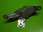 Wischermotor hinten BMW 3 Touring (E36) 316 i 0390201542