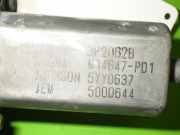 Fensterhebermotor Tür hinten links BMW 3 (F30, F35, F80) 318 d xDrive